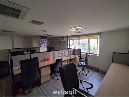 Commercial Office Space for Rent